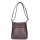 Karen 9504 barna rostbőr táska