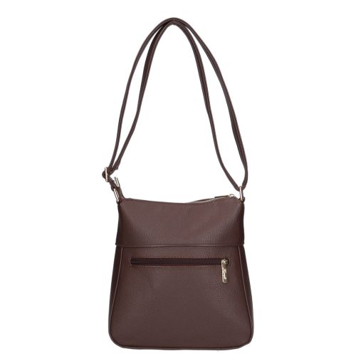 Karen 9504 barna rostbőr táska