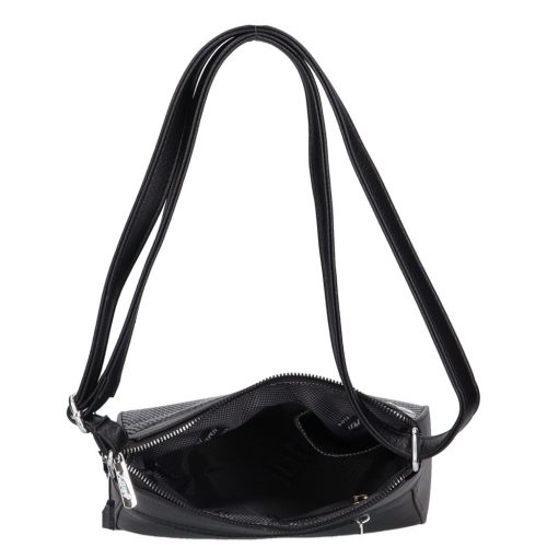 Karen 9504 barna rostbőr táska