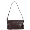 Karen 020 barna virág rostbőr táska