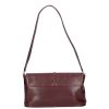 Karen 020 bordó női válltáska