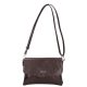 Karen 1126 bis barna rostbőr táska