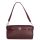 Chiara E 6026 bordó CH rostbőr női táska