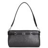 Chiara E 6026 fekete CH rostbőr női táska