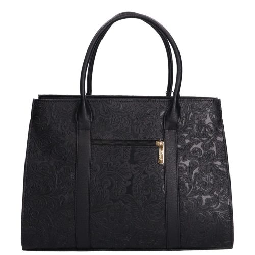 Karen rostbőr női táska - Táskacentrum.hu