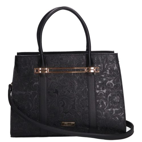 Karen rostbőr női táska - Táskacentrum.hu