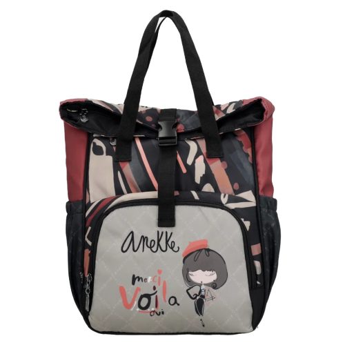 Anekke Mademoiselle 41585-021 utazó hátizsák