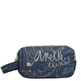 Anekke Boutique 41587-003 kozmetikai táska