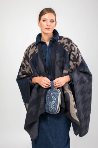 Anekke Boutique 41587-003 kozmetikai táska