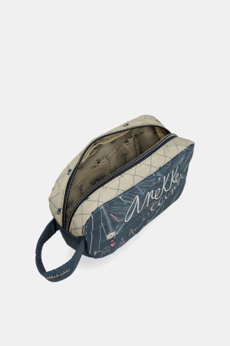 Anekke Boutique 41587-003 kozmetikai táska