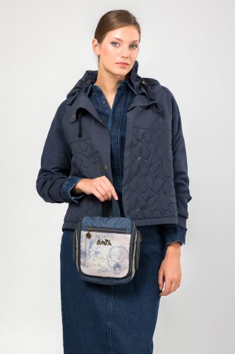 Anekke Boutique 41587-013 felakasztható kozmetikai táska