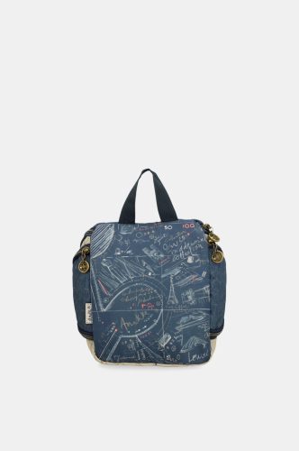 Anekke Boutique 41587-013 felakasztható kozmetikai táska