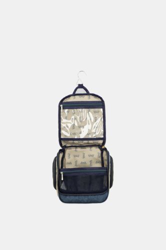 Anekke Boutique 41587-013 felakasztható kozmetikai táska