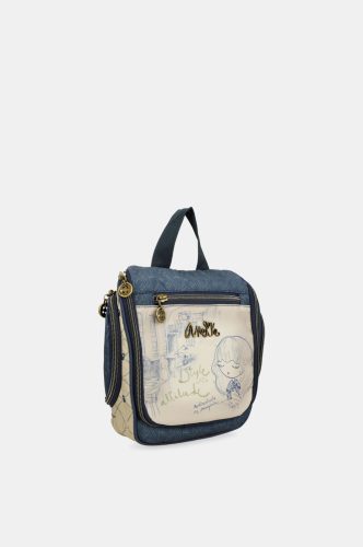 Anekke Boutique 41587-013 felakasztható kozmetikai táska