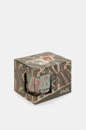 Anekke Parisian 41485-104 bögre
