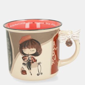 Anekke Mademoiselle 41485-103 bögre