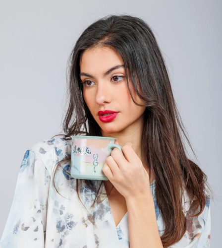 Anekke Mademoiselle 41485-103 bögre