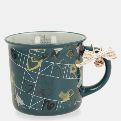 Anekke Evolution 41475-102 bögre