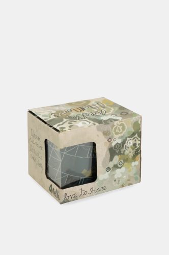 Anekke Evolution 41475-102 bögre