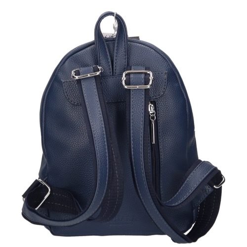 Chiara I 5000 kék rostbőr táska CH