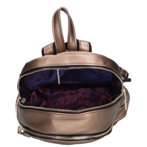 Chiara I 5000 kék rostbőr táska CH