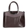 Karen 9158 bis barna TCH rostbőr táska