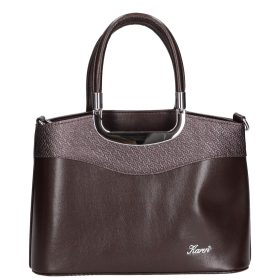Karen 9158 bis barna TCH rostbőr táska