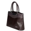 Karen 9158 bis barna TCH rostbőr táska