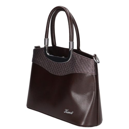 Karen 9158 bis barna TCH rostbőr táska