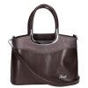 Karen 9158 bis barna TCH rostbőr táska