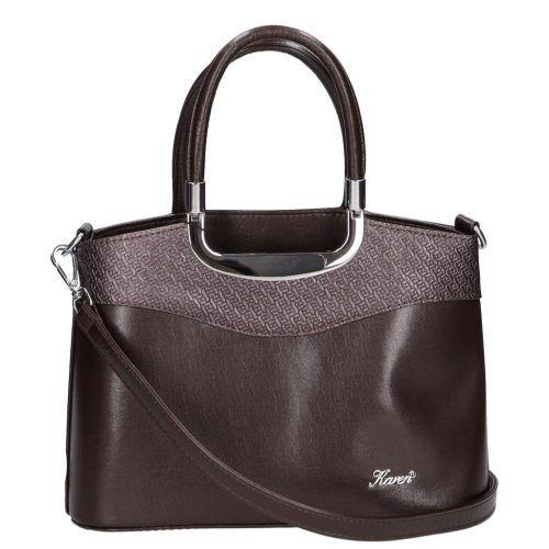 Karen 9158 bis barna TCH rostbőr táska