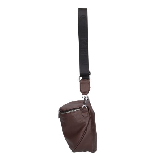 Karen KR 001D barna rostbőr táska