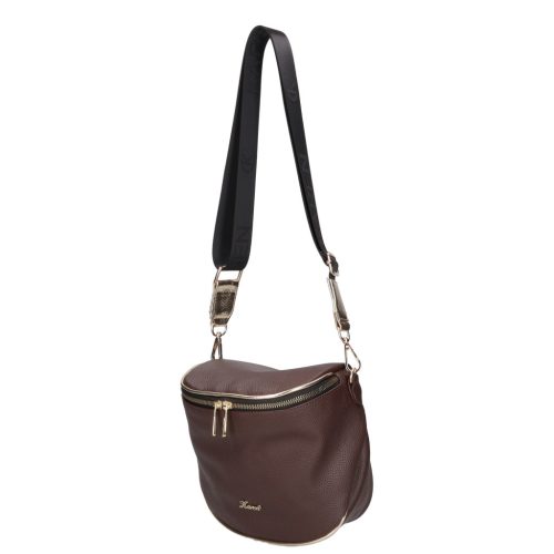 Karen KR 001 barna arany rostbőr táska