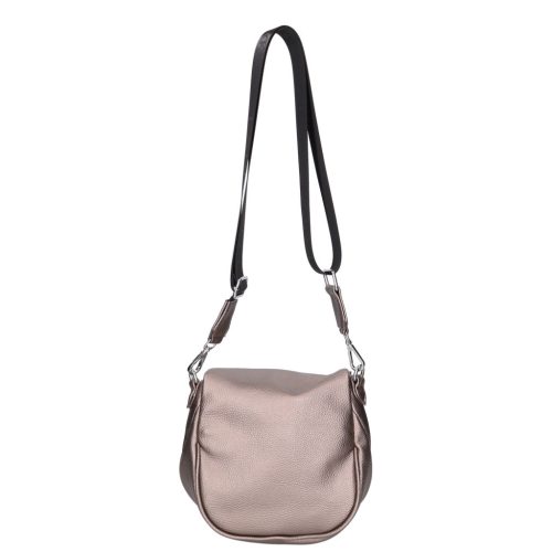 Karen KR 001D grafit rostbőr táska