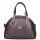 Chiara E 6005 barna TCH rostbőr táska