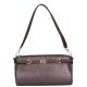 Chiara E 6026 barna TCH rostbőr táska