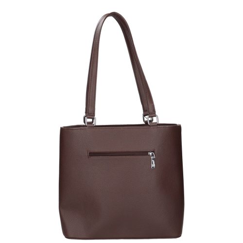 Karen 1738 barna virág rostbőr táska