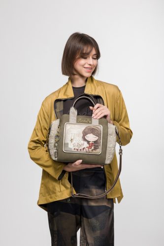 Anekke Muse 42701-192 kézitáska