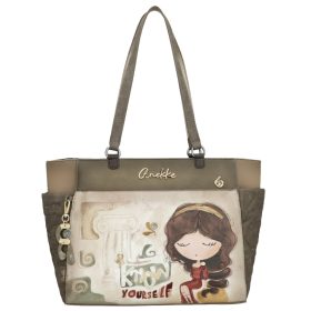 Anekke Muse 42702-216 nagy női válltáska