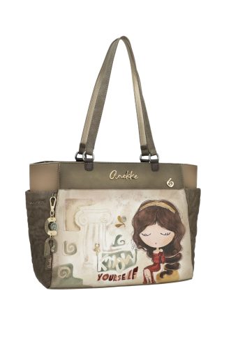 Anekke Muse 42702-216 nagy női válltáska