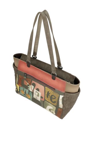 Anekke Muse 42702-216 nagy női válltáska