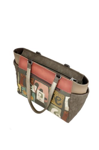 Anekke Muse 42702-216 nagy női válltáska