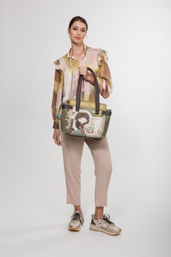 Anekke Muse 42702-389 női válltáska