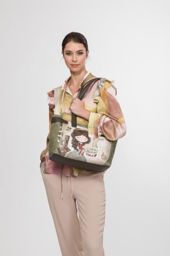 Anekke Muse 42702-389 női válltáska