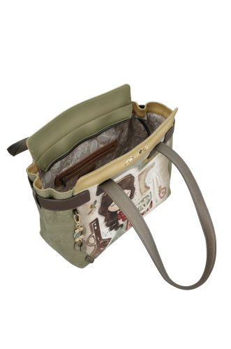 Anekke Muse 42702-389 női válltáska