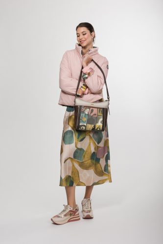 Anekke Muse 42703-007 nagy crossbody táska