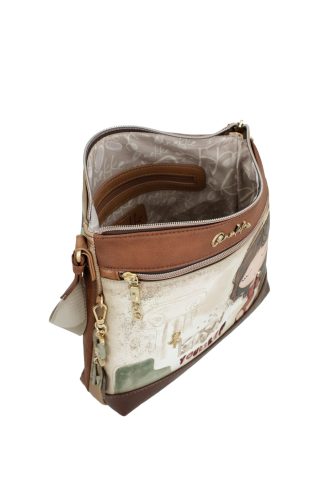 Anekke Muse 42703-069 női oldaltáska