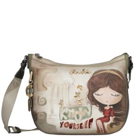 Anekke Muse 42703-138 női nagy oldaltáska