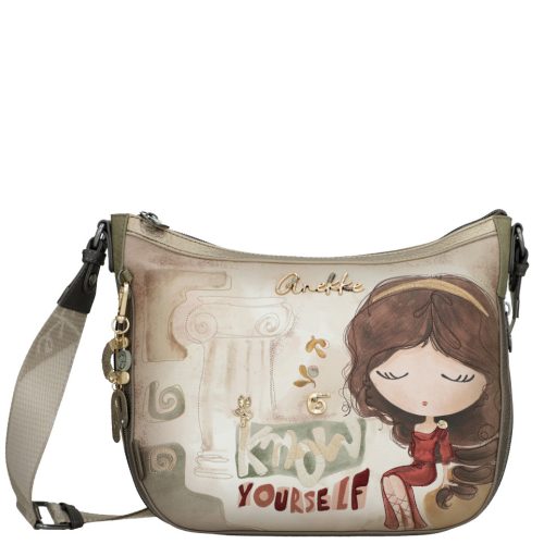 Anekke Muse 42703-138 női nagy oldaltáska