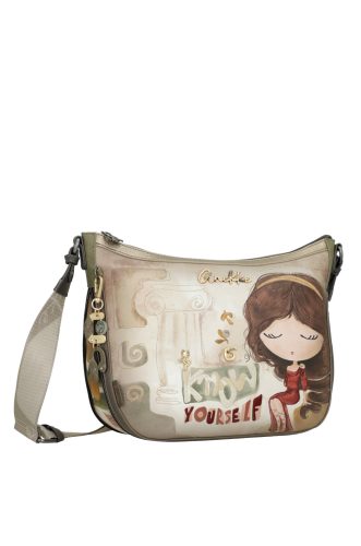 Anekke Muse 42703-138 női nagy oldaltáska